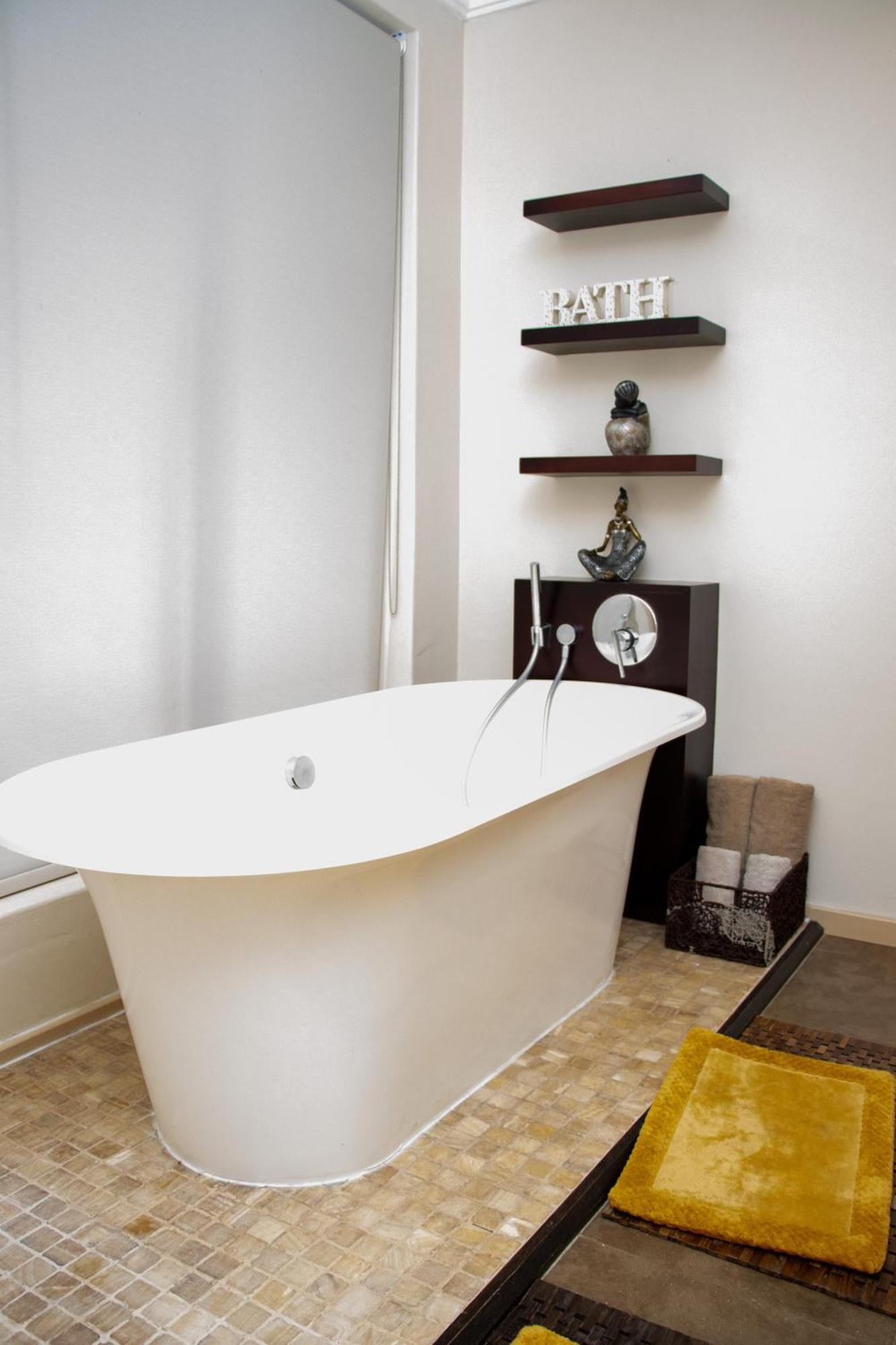 Hodzikaho Zimbali Villa Ballito Dış mekan fotoğraf