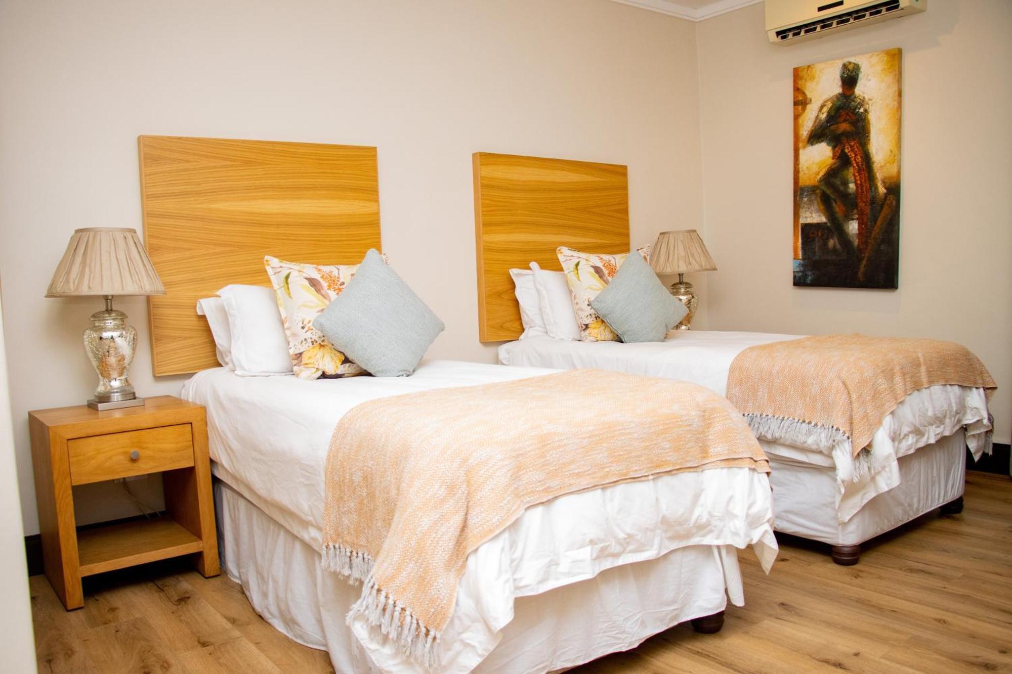 Hodzikaho Zimbali Villa Ballito Dış mekan fotoğraf