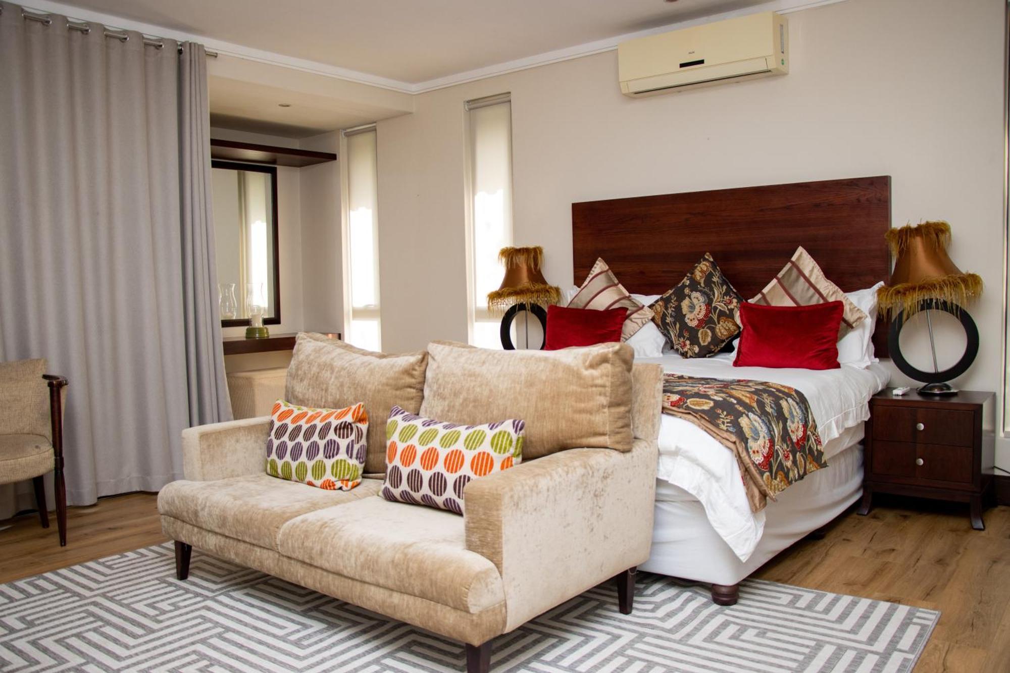 Hodzikaho Zimbali Villa Ballito Dış mekan fotoğraf